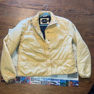 Volcom jacket